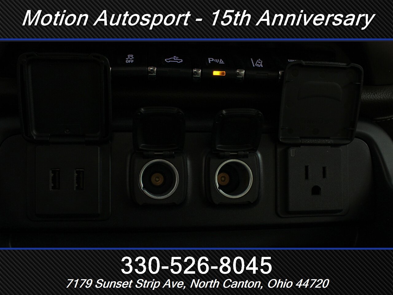 2019 GMC Sierra 2500 Denali  4X4 - Photo 21 - North Canton, OH 44720