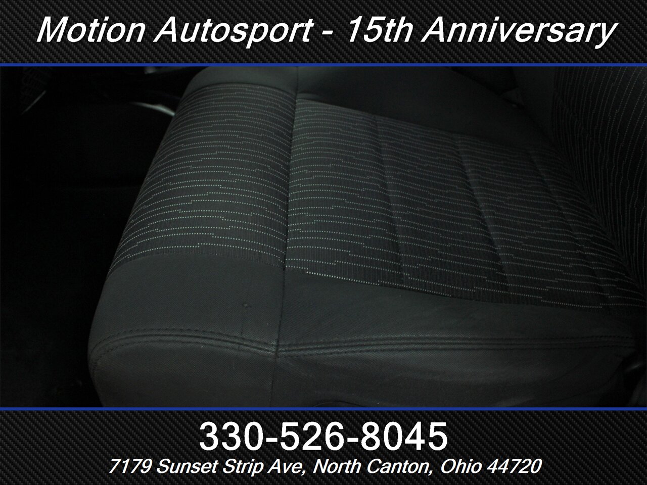 2012 Jeep Wrangler Sport Hard Top Custom Lift 4X4 - Photo 28 - North Canton, OH 44720