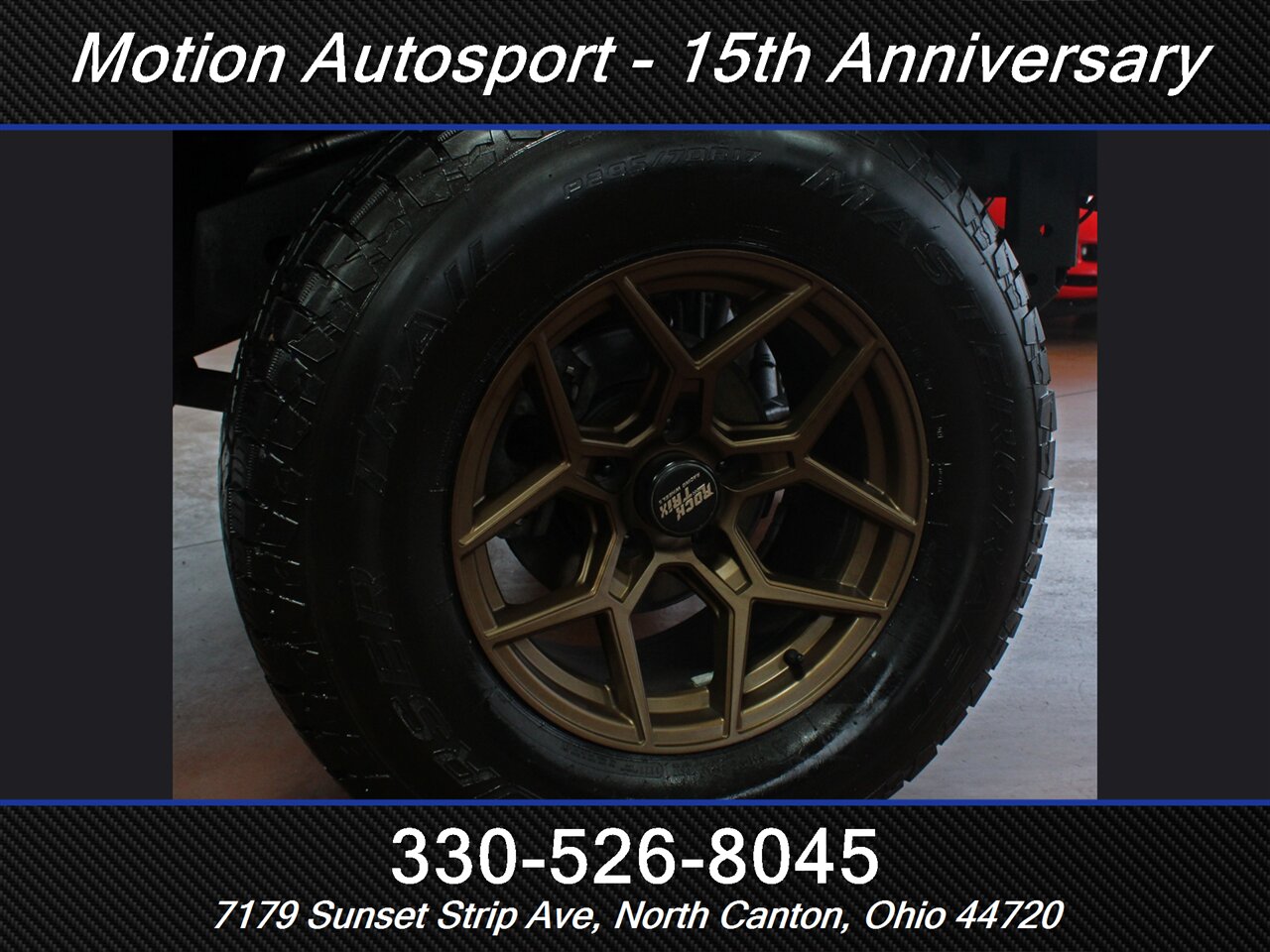 2012 Jeep Wrangler Sport Hard Top Custom Lift 4X4 - Photo 43 - North Canton, OH 44720