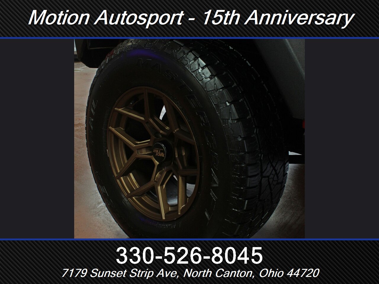 2012 Jeep Wrangler Sport Hard Top Custom Lift 4X4 - Photo 46 - North Canton, OH 44720