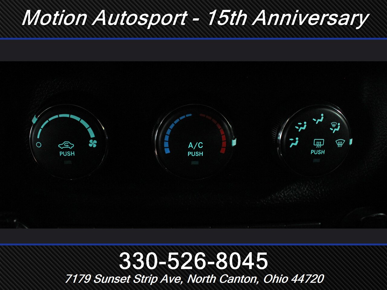 2012 Jeep Wrangler Sport Hard Top Custom Lift 4X4 - Photo 24 - North Canton, OH 44720