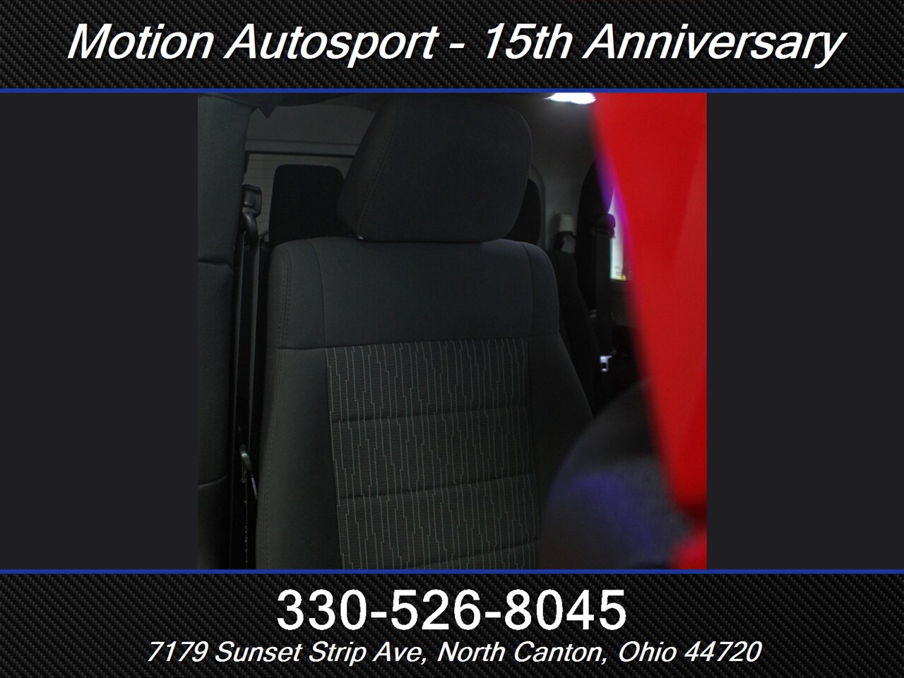 2012 Jeep Wrangler Sport Hard Top Custom Lift 4X4 - Photo 32 - North Canton, OH 44720