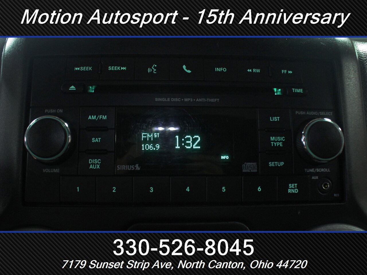 2012 Jeep Wrangler Sport Hard Top Custom Lift 4X4 - Photo 25 - North Canton, OH 44720