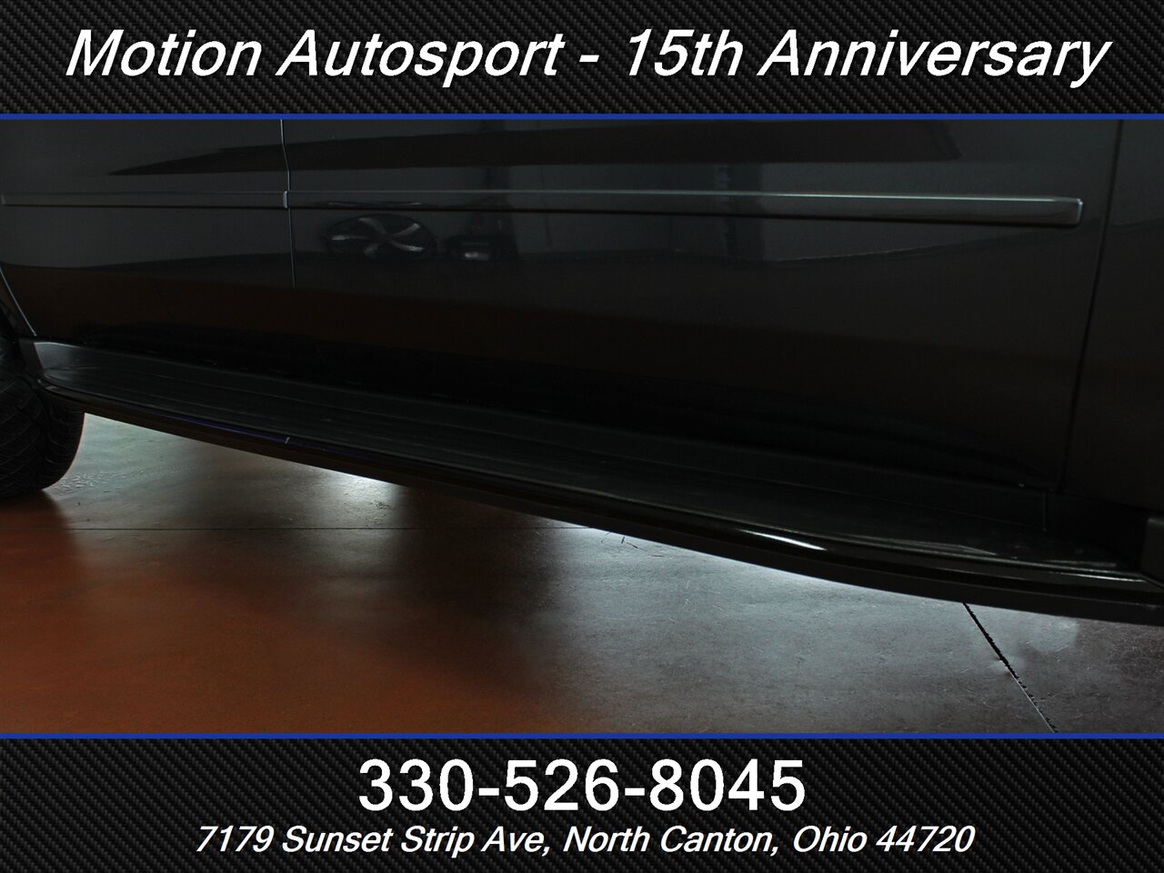 2019 Chevrolet Suburban Premier RST Moonroof  4X4 - Photo 55 - North Canton, OH 44720