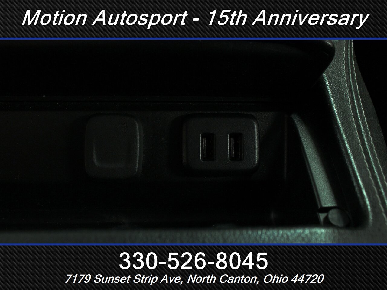 2019 Chevrolet Suburban Premier RST Moonroof  4X4 - Photo 23 - North Canton, OH 44720