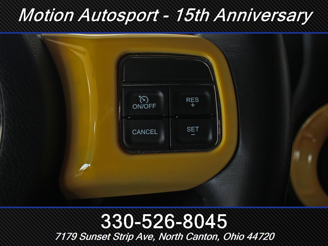 2014 Jeep Wrangler Unlimited Sahara  Custom Lift 4X4 - Photo 19 - North Canton, OH 44720