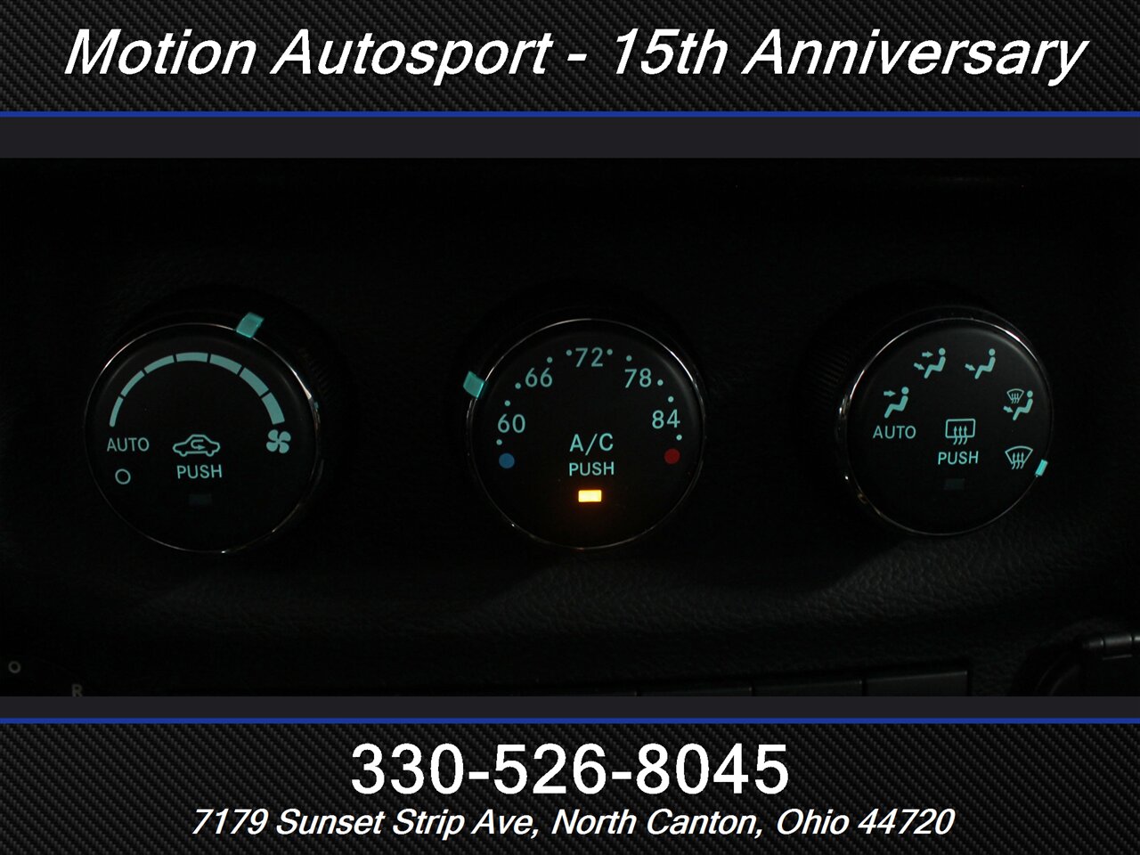 2014 Jeep Wrangler Unlimited Sahara  Custom Lift 4X4 - Photo 24 - North Canton, OH 44720
