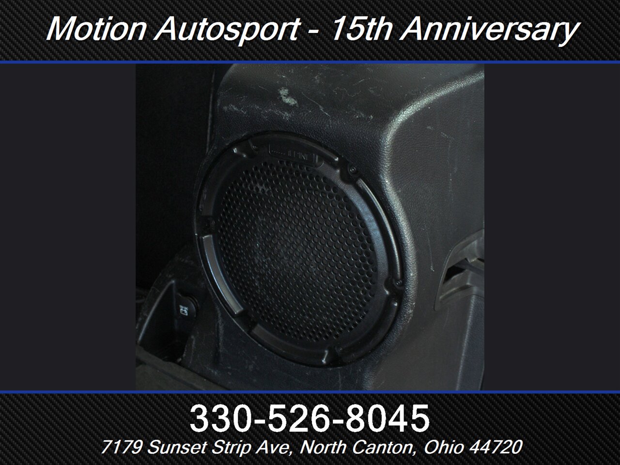 2014 Jeep Wrangler Unlimited Sahara  Custom Lift 4X4 - Photo 11 - North Canton, OH 44720