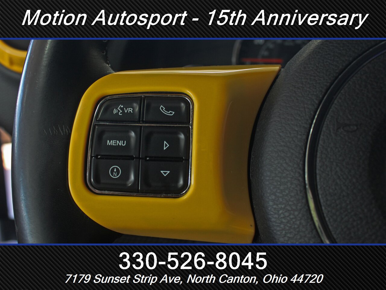 2014 Jeep Wrangler Unlimited Sahara  Custom Lift 4X4 - Photo 18 - North Canton, OH 44720