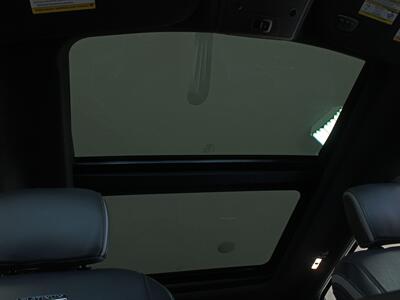 2018 Ford F-150 Platinum  Moon Roof Navigation FX4 4X4 - Photo 35 - North Canton, OH 44720