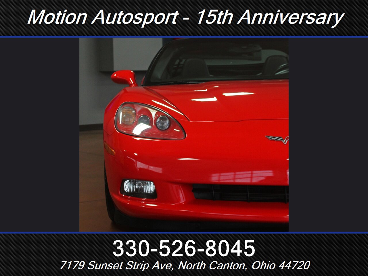 2012 Chevrolet Corvette 2LT photo 2