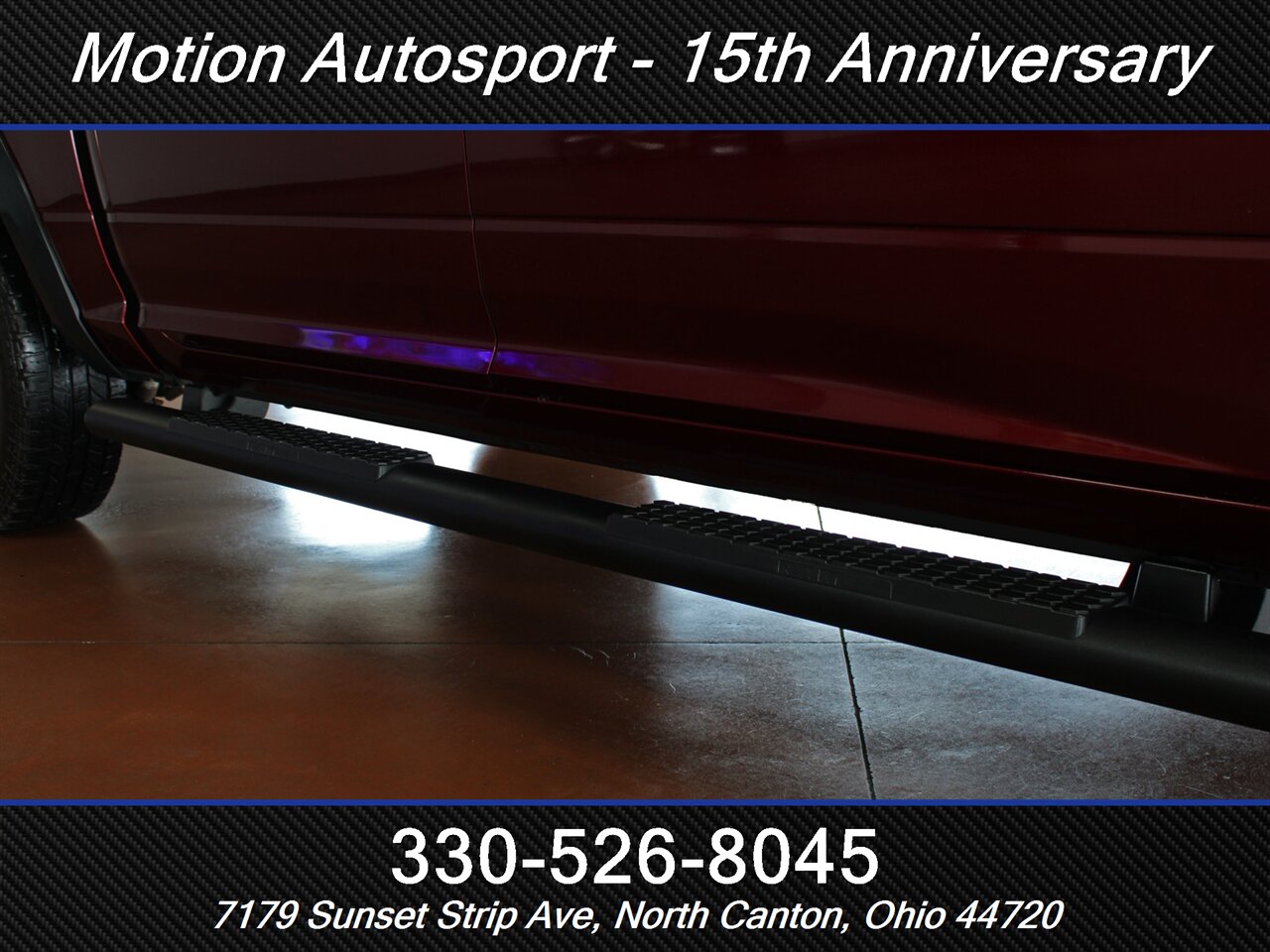 2022 RAM 1500 Classic Warlock Moon Roof Navigation 4X4 - Photo 51 - North Canton, OH 44720