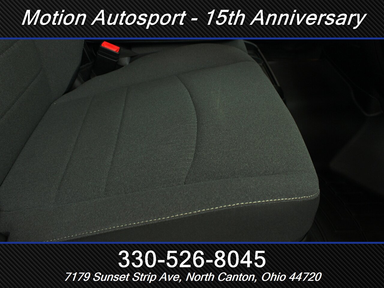 2022 RAM 1500 Classic Warlock Moon Roof Navigation 4X4 - Photo 37 - North Canton, OH 44720