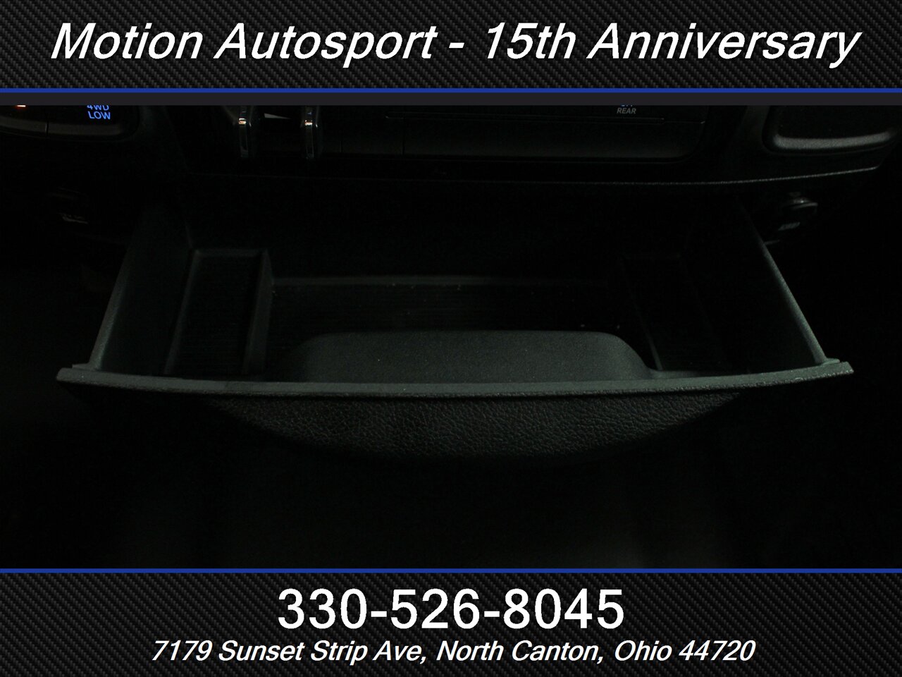 2022 RAM 1500 Classic Warlock Moon Roof Navigation 4X4 - Photo 20 - North Canton, OH 44720