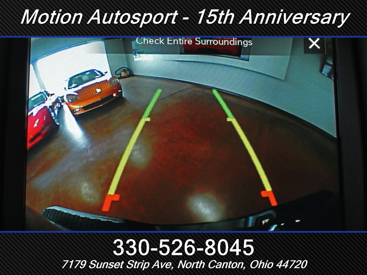 2022 RAM 1500 Classic Warlock Moon Roof Navigation 4X4 - Photo 29 - North Canton, OH 44720