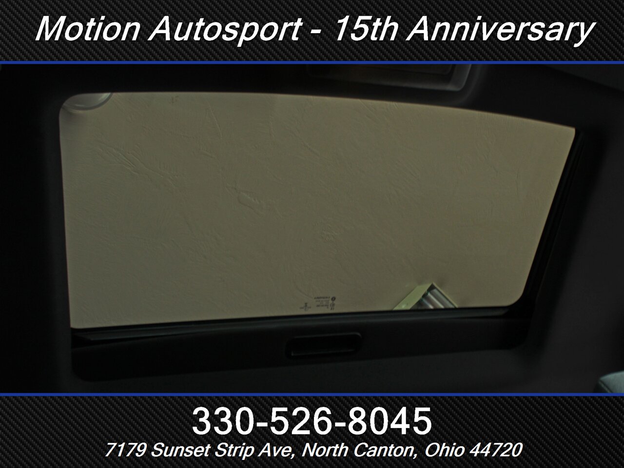 2022 RAM 1500 Classic Warlock Moon Roof Navigation 4X4 - Photo 38 - North Canton, OH 44720