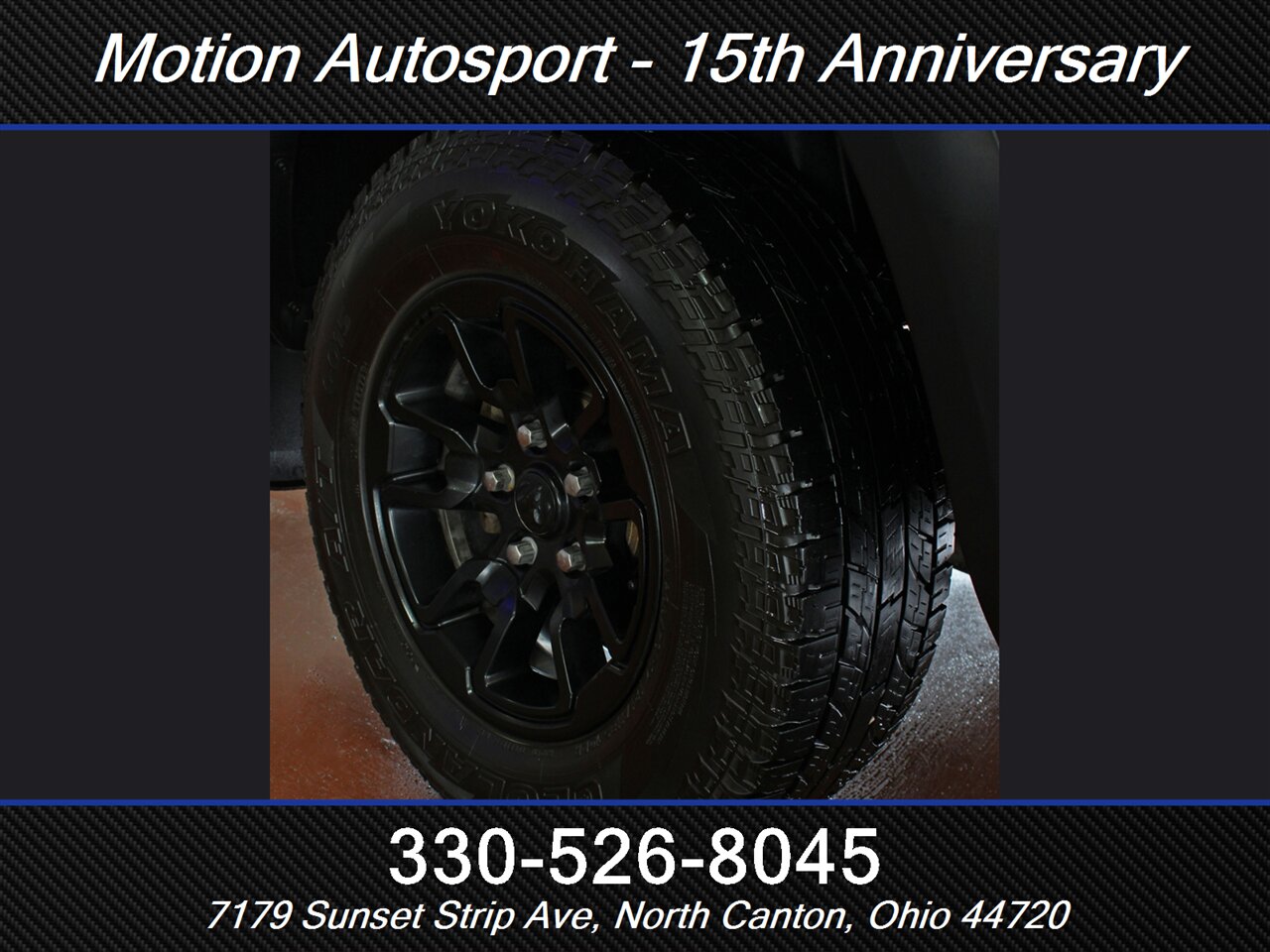 2022 RAM 1500 Classic Warlock Moon Roof Navigation 4X4 - Photo 53 - North Canton, OH 44720