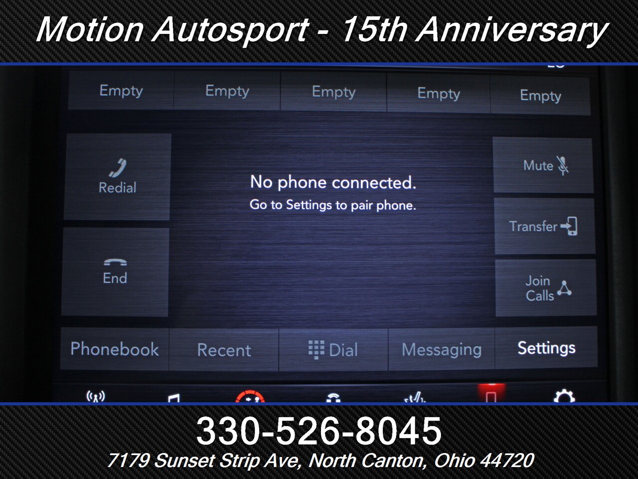2021 RAM 1500 Sport Black Top Edition 4X4 - Photo 30 - North Canton, OH 44720