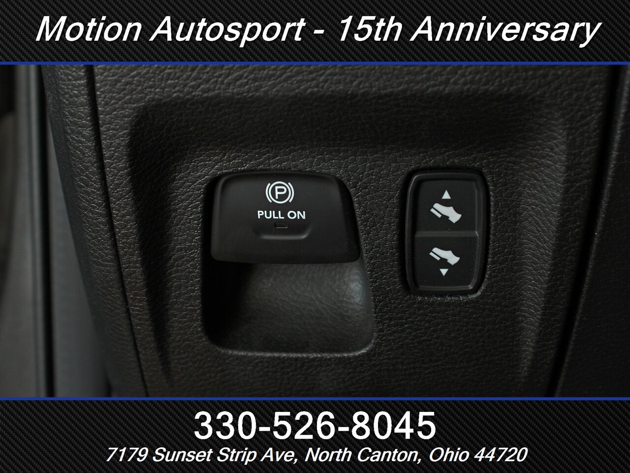 2021 RAM 1500 Sport Black Top Edition 4X4 - Photo 17 - North Canton, OH 44720