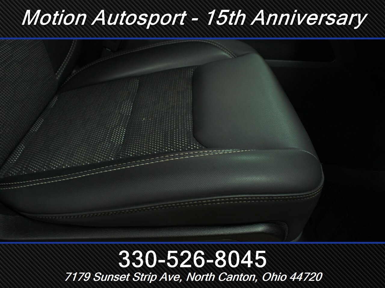 2021 RAM 1500 Sport Black Top Edition 4X4 - Photo 40 - North Canton, OH 44720