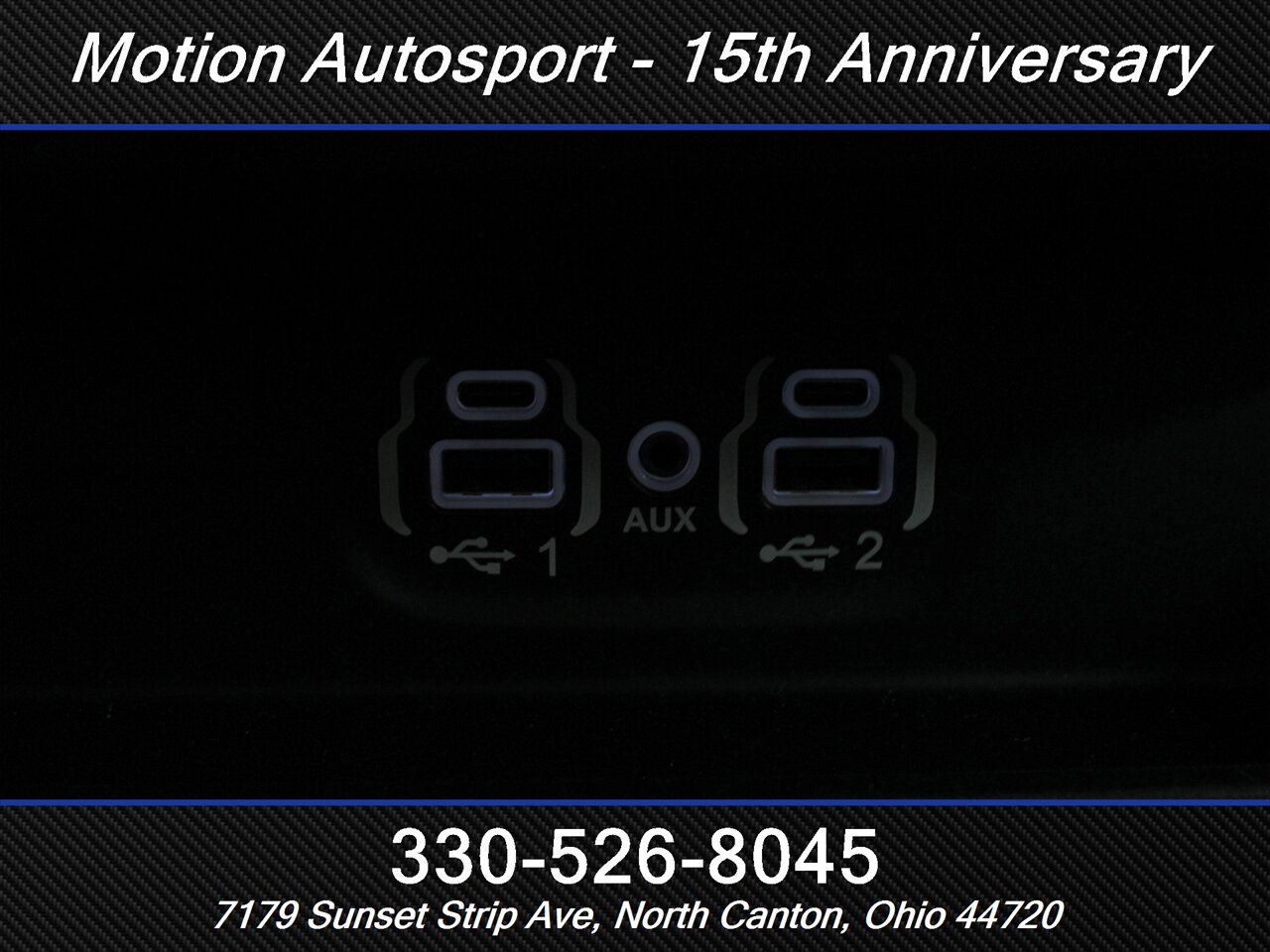 2021 RAM 1500 Sport Black Top Edition 4X4 - Photo 23 - North Canton, OH 44720
