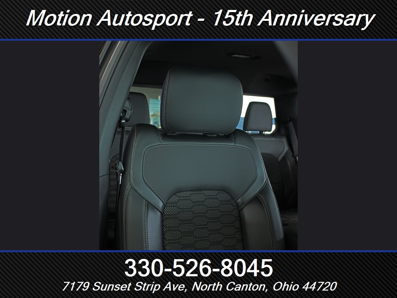 2021 RAM 1500 Sport Black Top Edition 4X4 - Photo 39 - North Canton, OH 44720