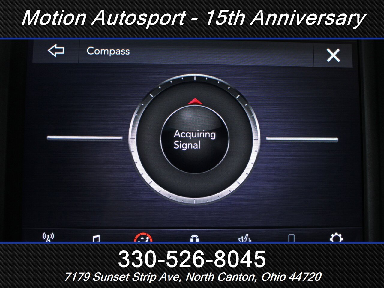 2021 RAM 1500 Sport Black Top Edition 4X4 - Photo 31 - North Canton, OH 44720