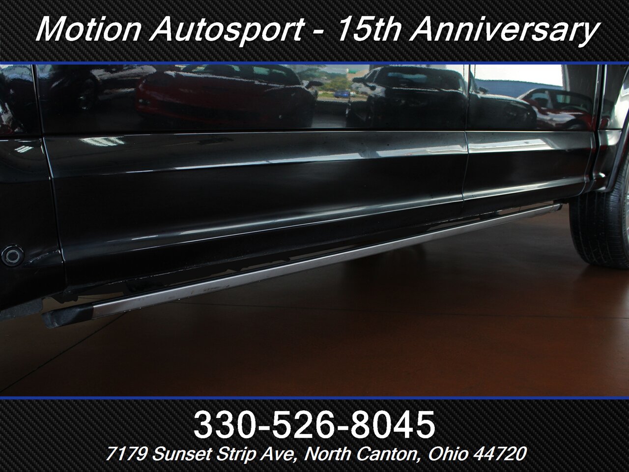 2018 Ford F-150 Limited 4X4 - Photo 50 - North Canton, OH 44720