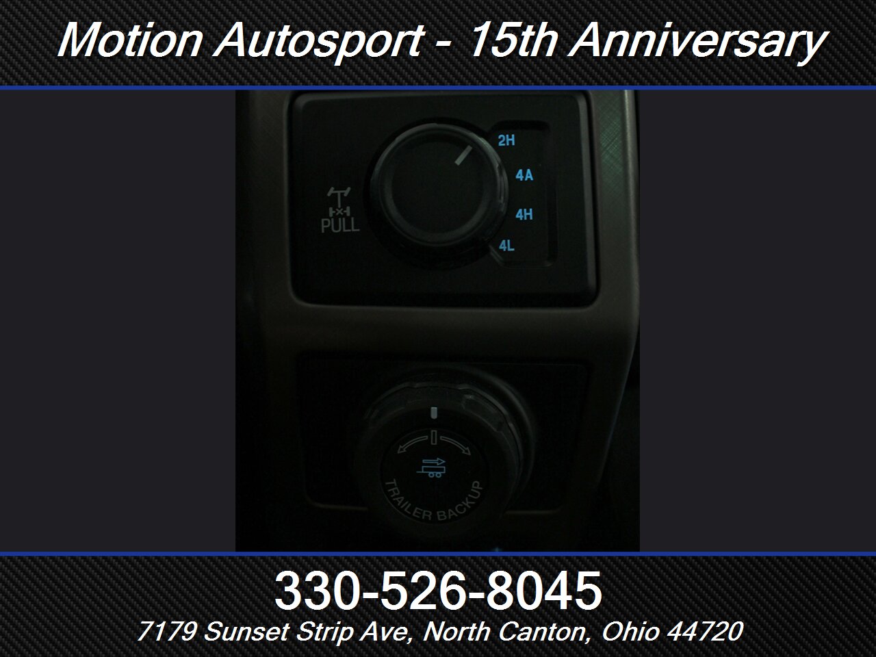2018 Ford F-150 Limited 4X4 - Photo 24 - North Canton, OH 44720