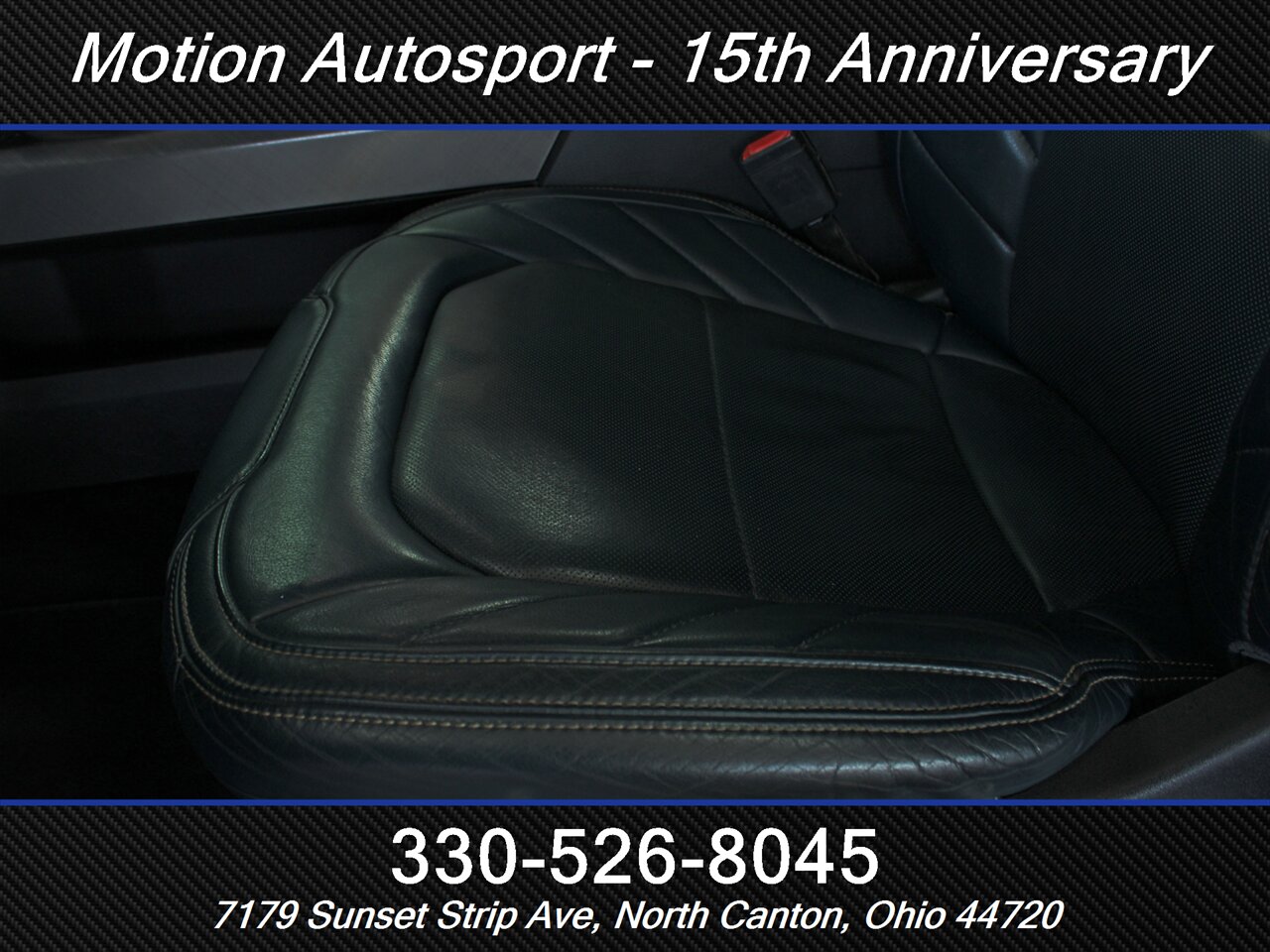 2018 Ford F-150 Limited 4X4 - Photo 36 - North Canton, OH 44720
