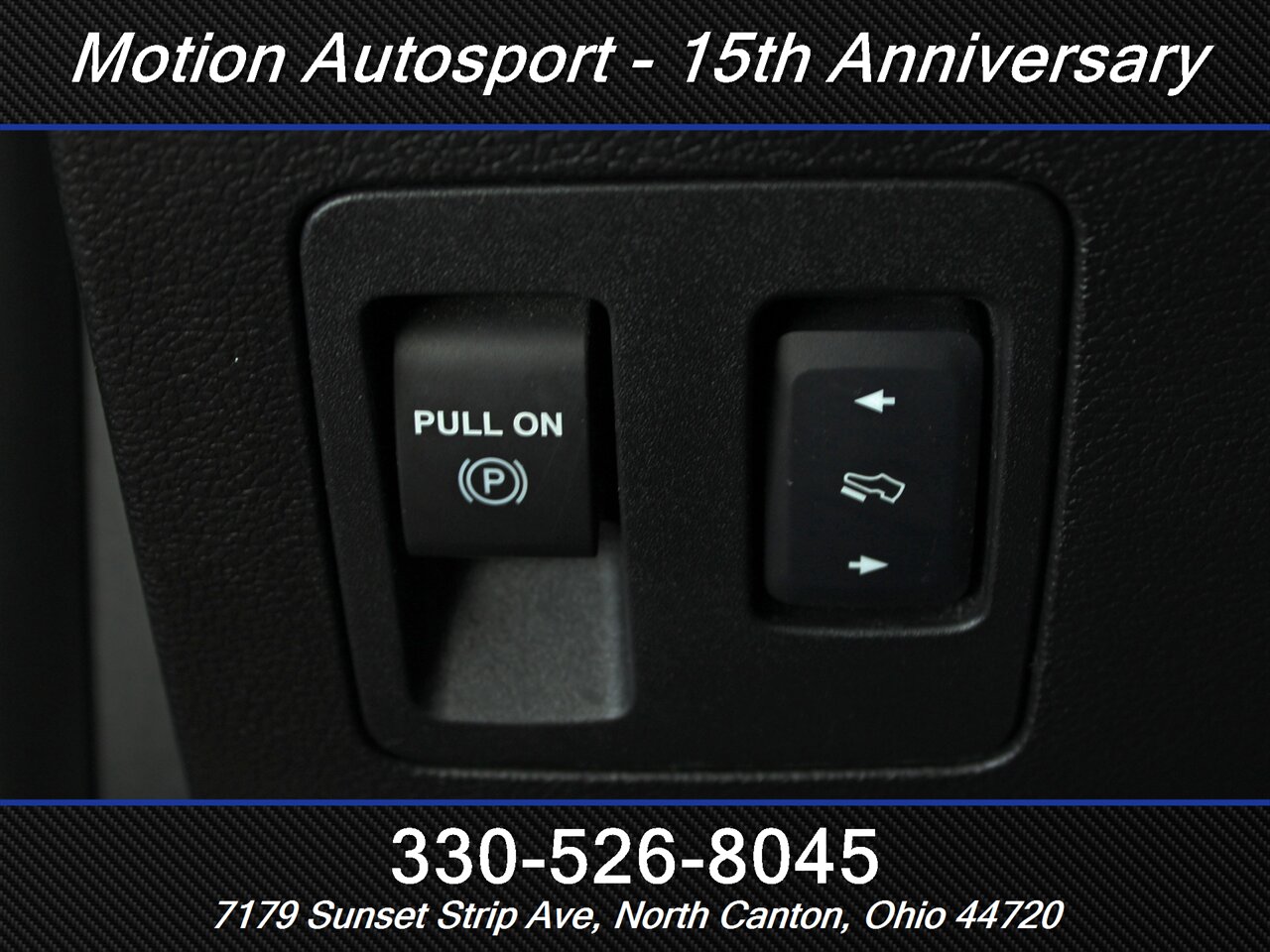 2018 Ford F-150 Limited 4X4 - Photo 19 - North Canton, OH 44720