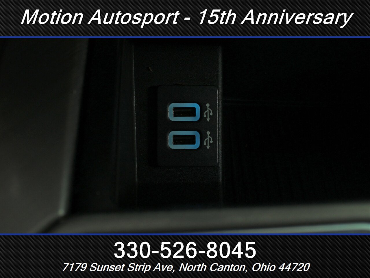 2018 Ford F-150 Limited 4X4 - Photo 26 - North Canton, OH 44720