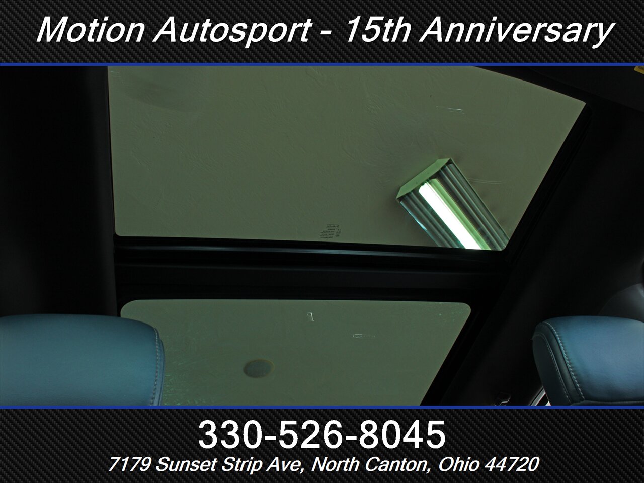 2018 Ford F-150 Limited 4X4 - Photo 42 - North Canton, OH 44720