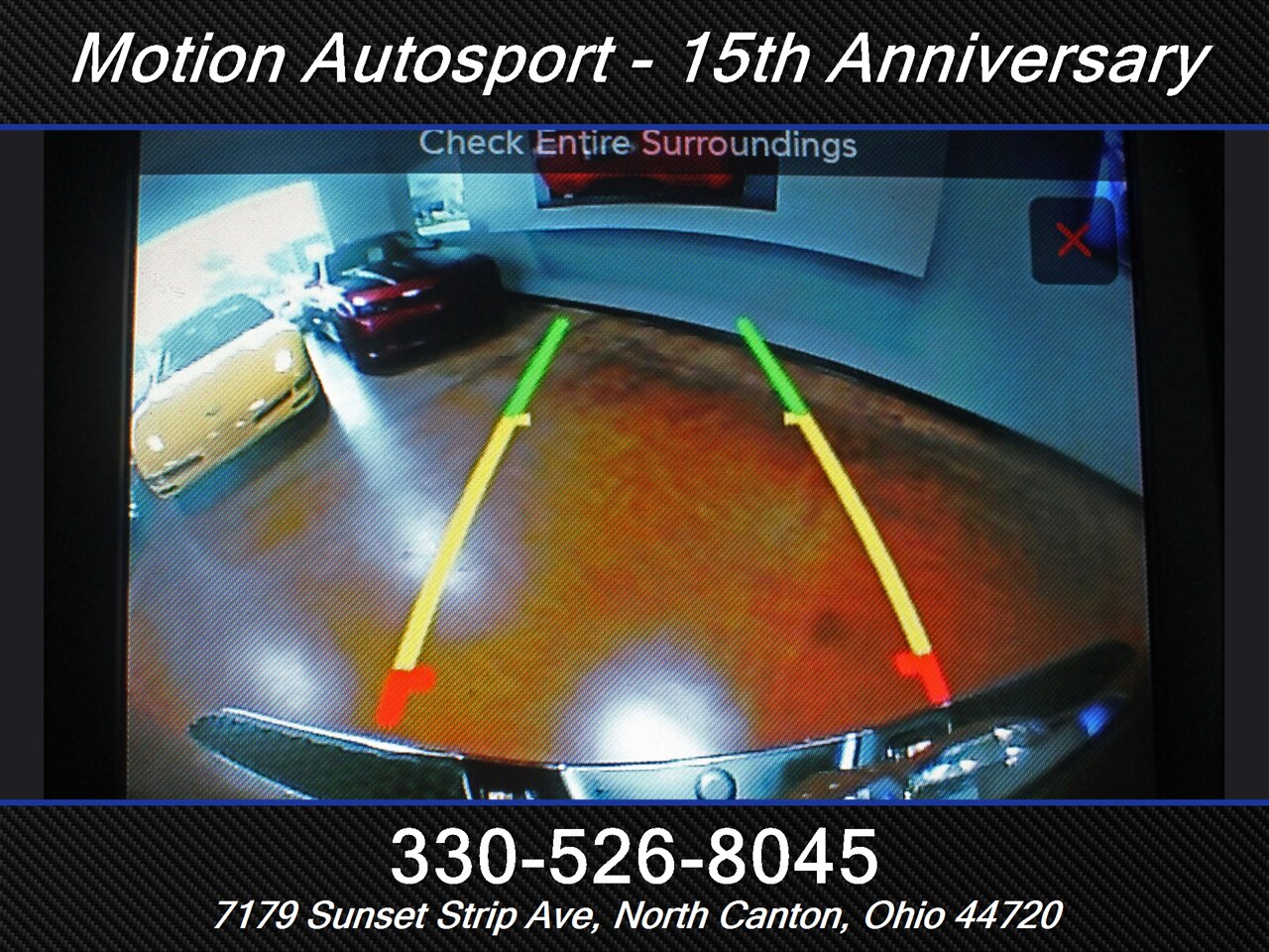 2016 RAM 1500 Laramie  4X4 - Photo 31 - North Canton, OH 44720