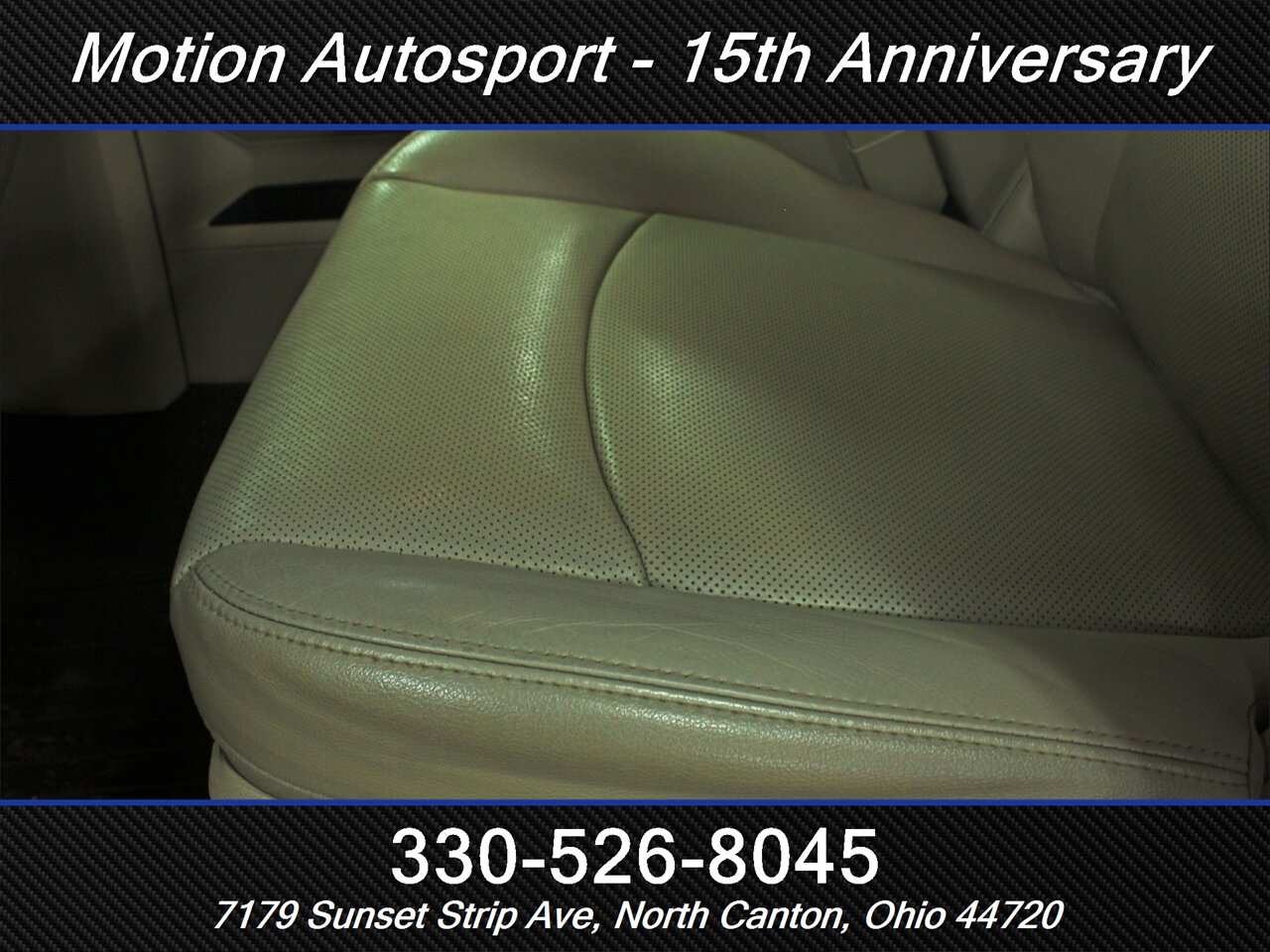 2016 RAM 1500 Laramie  4X4 - Photo 34 - North Canton, OH 44720