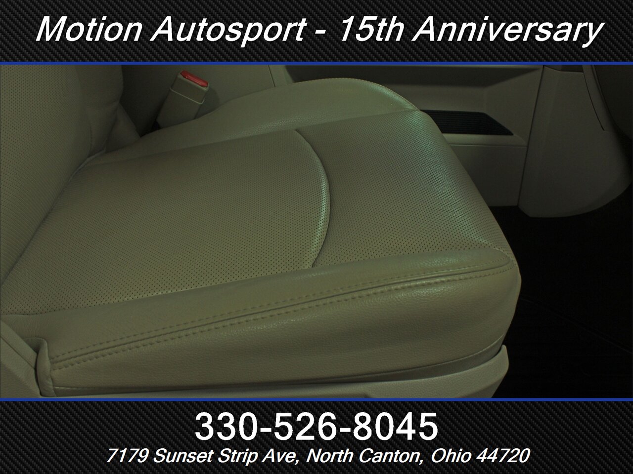 2016 RAM 1500 Laramie  4X4 - Photo 39 - North Canton, OH 44720