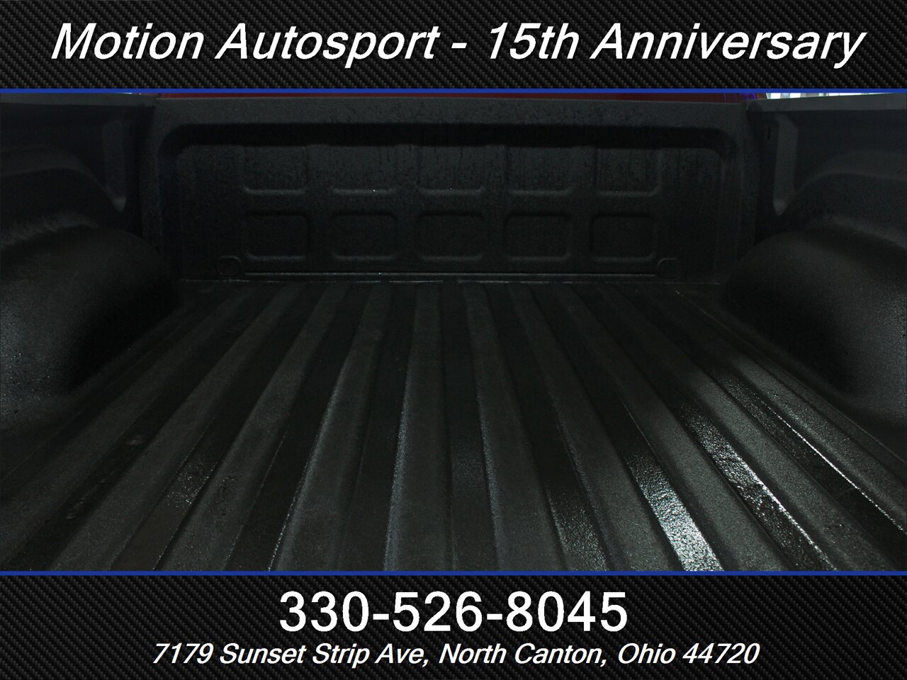 2016 RAM 1500 Laramie  4X4 - Photo 10 - North Canton, OH 44720