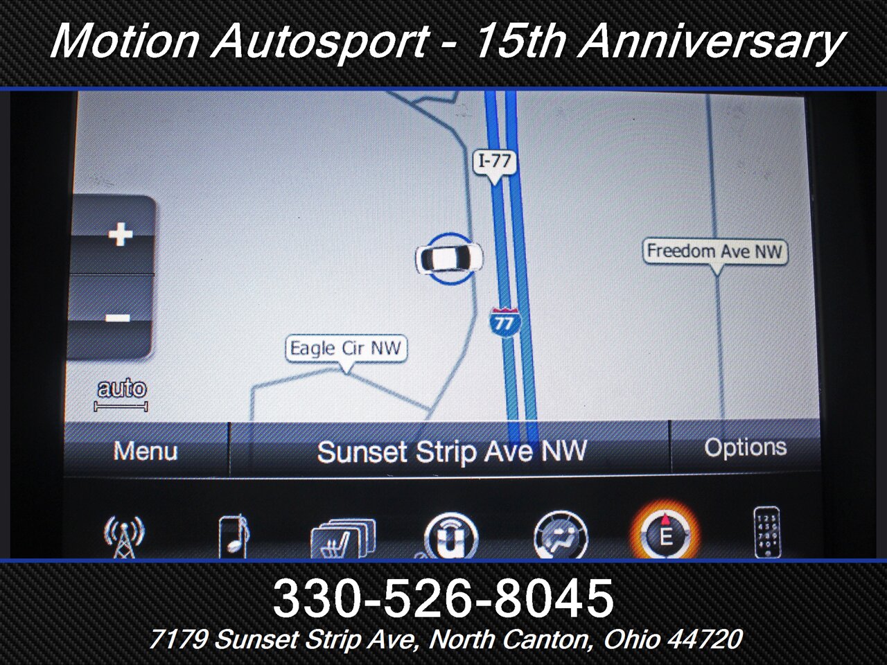 2016 RAM 1500 Laramie  4X4 - Photo 30 - North Canton, OH 44720