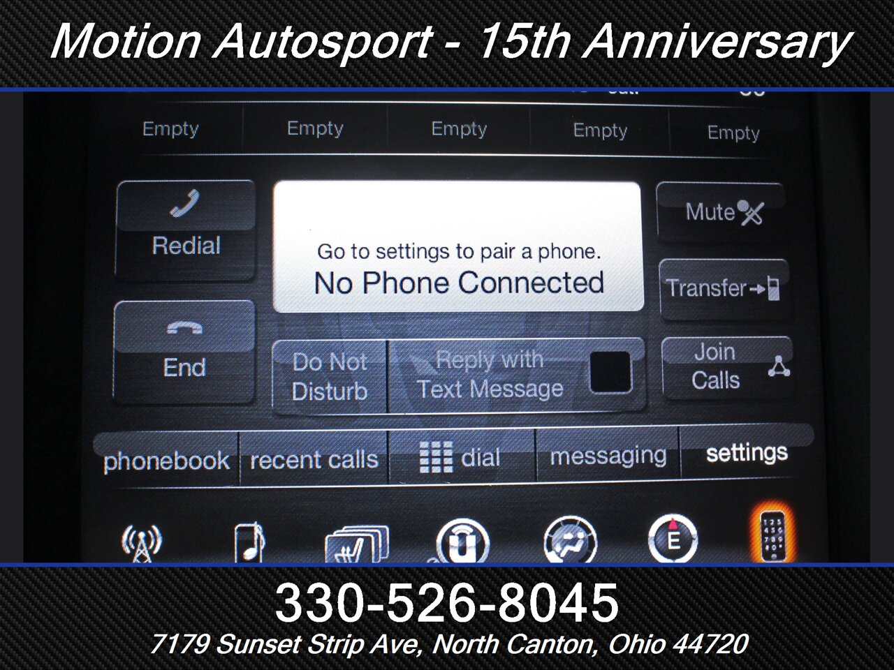 2016 RAM 1500 Laramie  4X4 - Photo 29 - North Canton, OH 44720