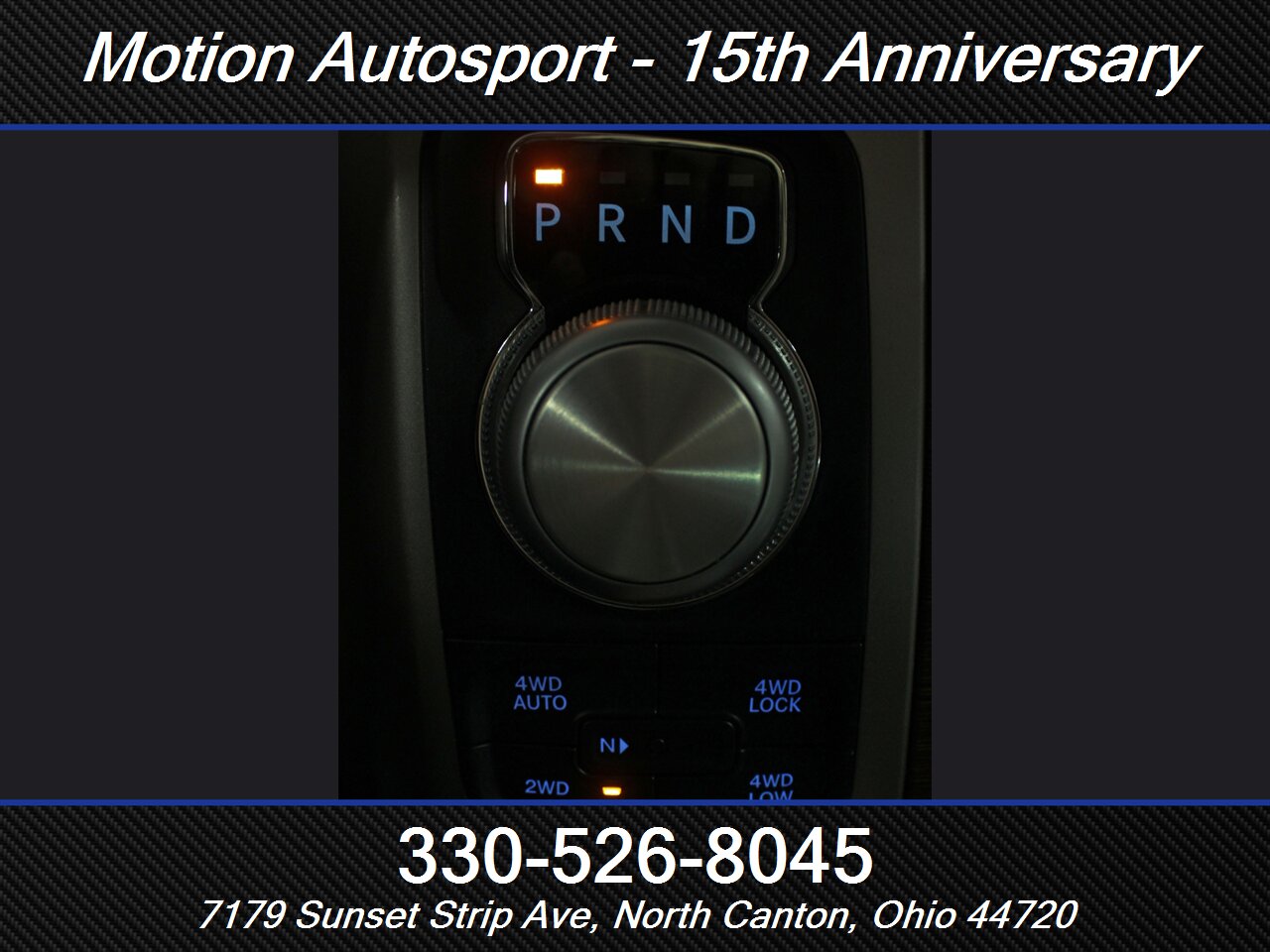 2016 RAM 1500 Laramie  4X4 - Photo 21 - North Canton, OH 44720