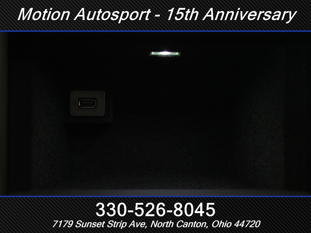 2017 Chevrolet Corvette Stingray - Photo 30 - North Canton, OH 44720
