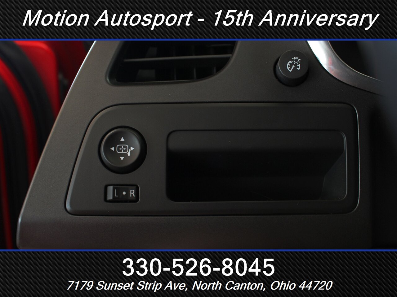 2017 Chevrolet Corvette Stingray - Photo 21 - North Canton, OH 44720