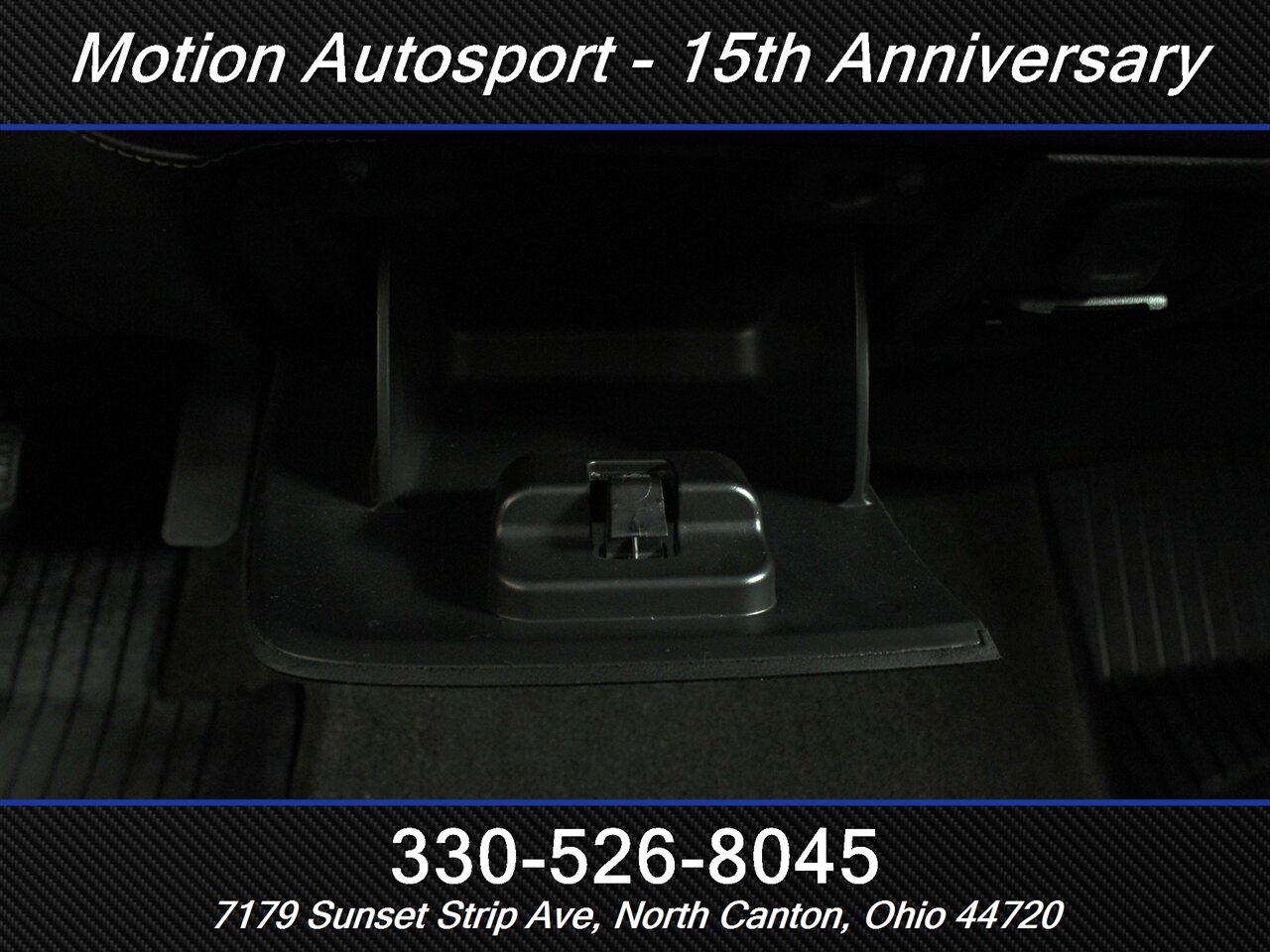 2018 Chevrolet Silverado 1500 LTZ  4X4 - Photo 22 - North Canton, OH 44720