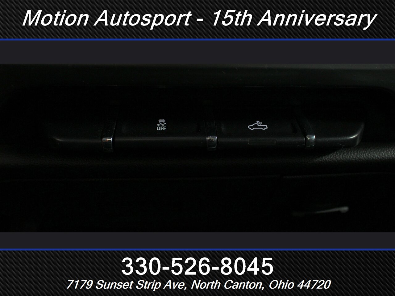 2018 Chevrolet Silverado 1500 LTZ  4X4 - Photo 24 - North Canton, OH 44720