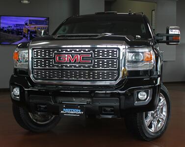 2019 GMC Sierra 2500 Denali  4X4 - Photo 54 - North Canton, OH 44720