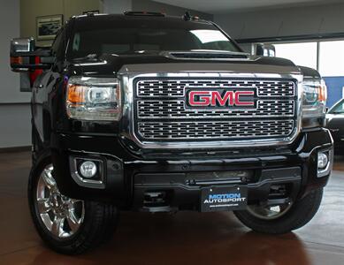 2019 GMC Sierra 2500 Denali  4X4 - Photo 53 - North Canton, OH 44720