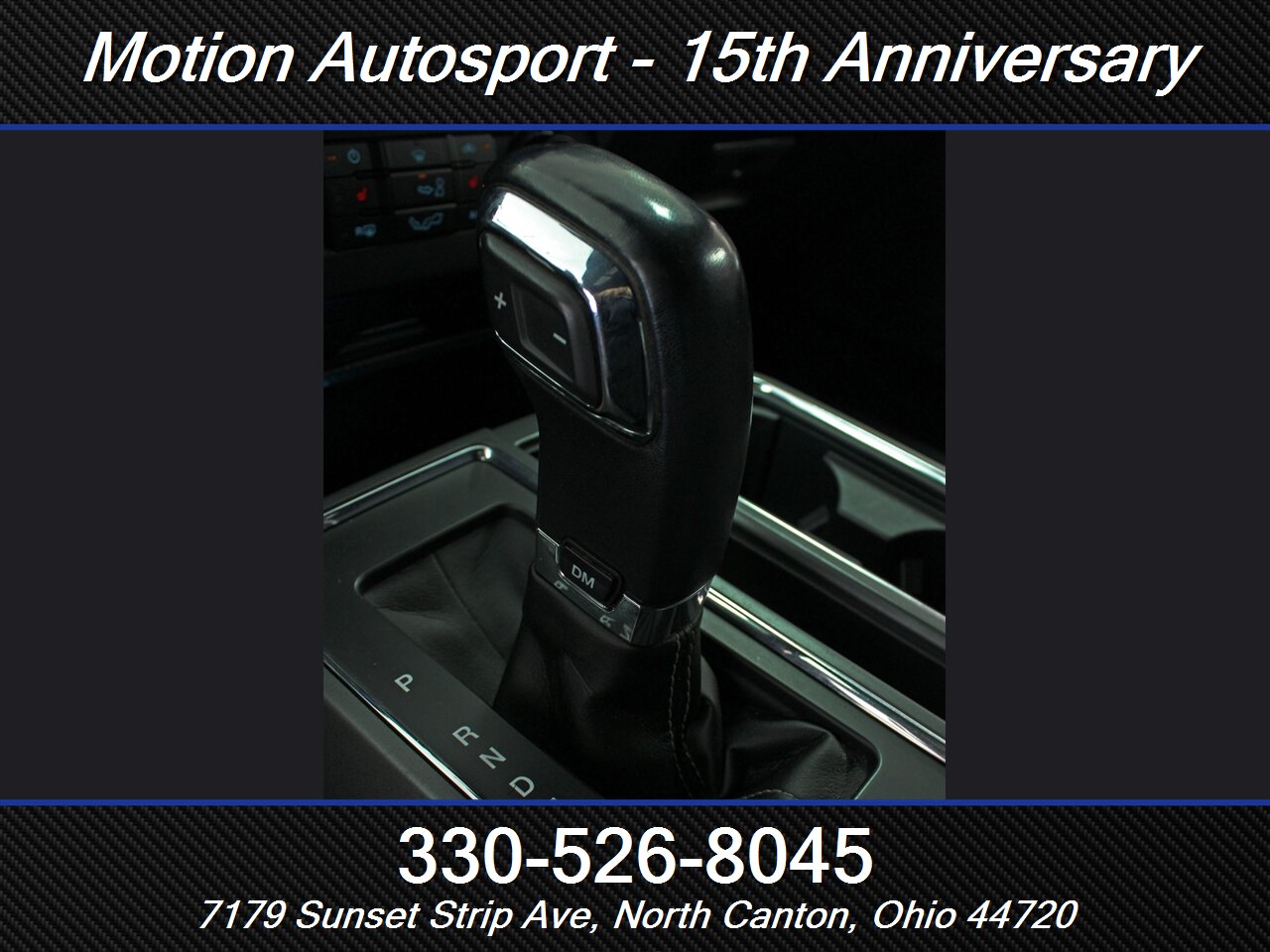 2020 Ford F-150 XLT Sport FX4 4X4 - Photo 15 - North Canton, OH 44720