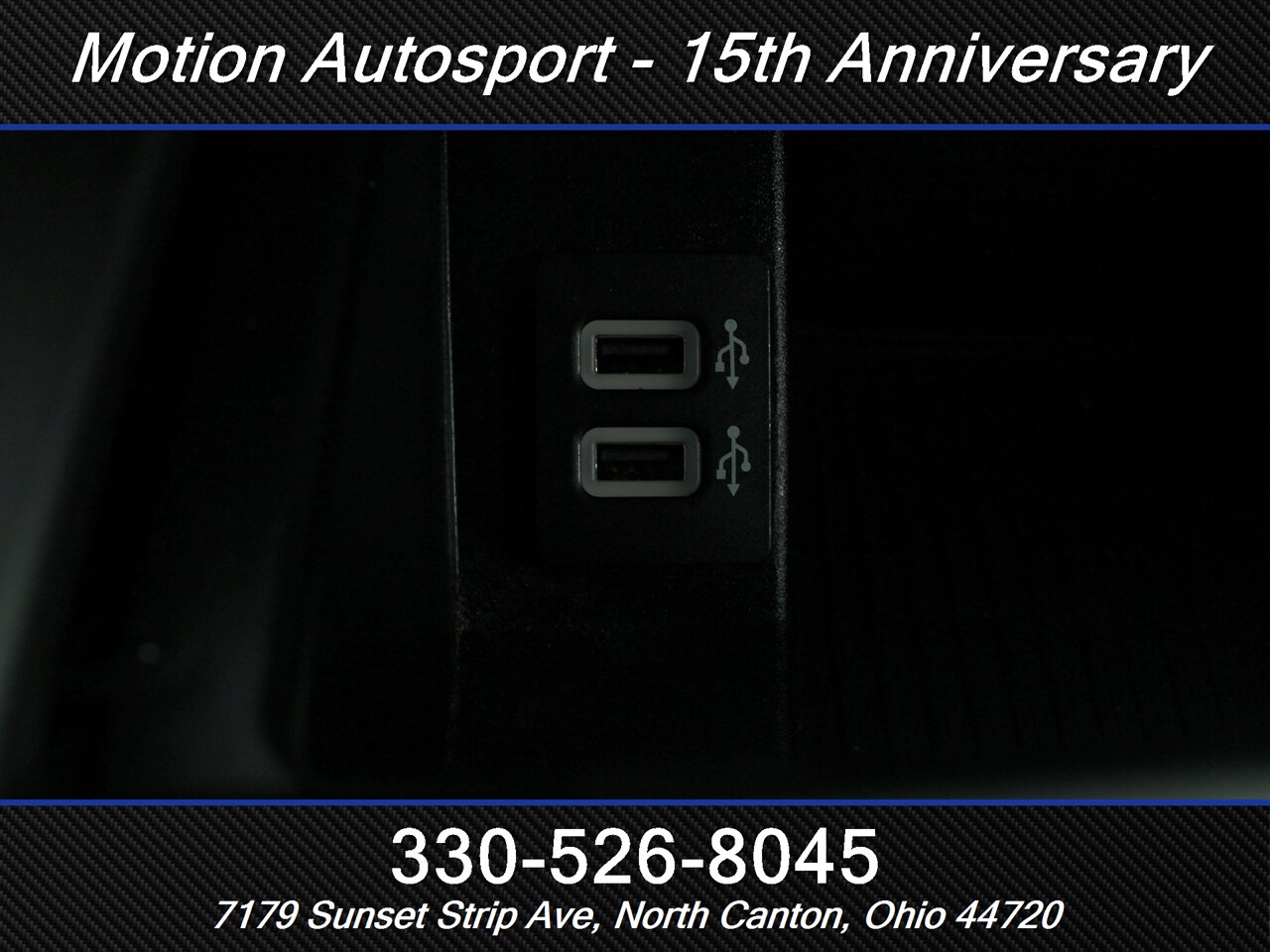 2020 Ford F-150 XLT Sport FX4 4X4 - Photo 16 - North Canton, OH 44720