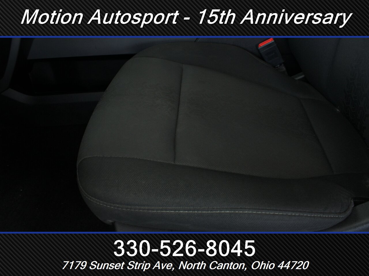 2020 Ford F-150 XLT Sport FX4 4X4 - Photo 23 - North Canton, OH 44720