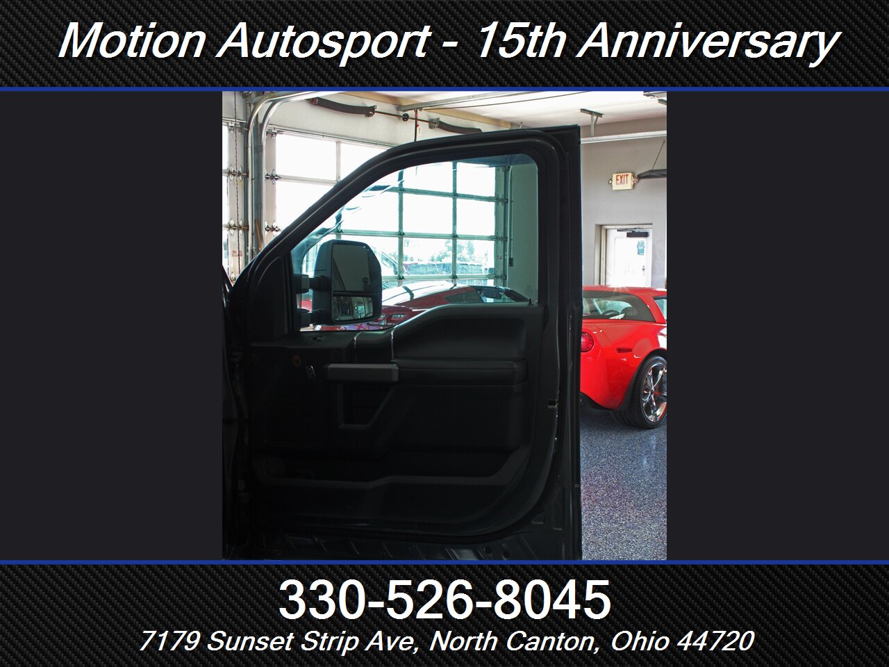 2020 Ford F-150 XLT Sport FX4 4X4 - Photo 24 - North Canton, OH 44720